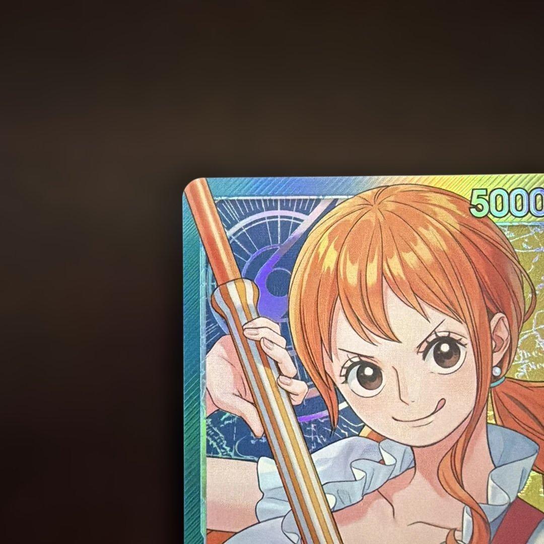 One Piece Nami L — Japanese