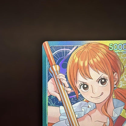 One Piece Nami L — Japanese