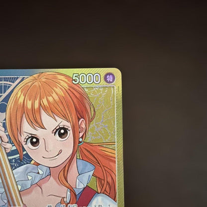 One Piece Nami L — Japanese