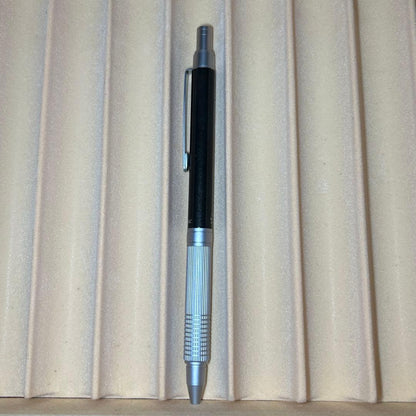 PILOT Automac 0.5mm mechanical pencil vintage metal body discontinued old clip model