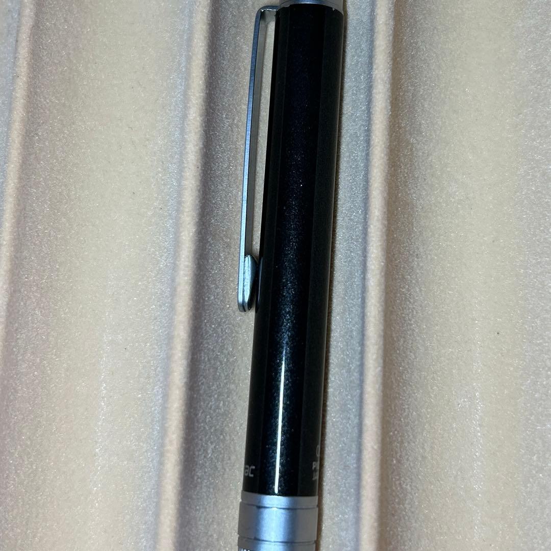 PILOT Automac 0.5mm mechanical pencil vintage metal body discontinued old clip model