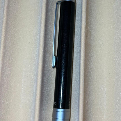 PILOT Automac 0.5mm mechanical pencil vintage metal body discontinued old clip model
