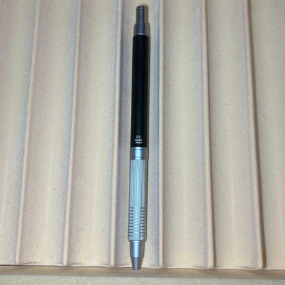 PILOT Automac 0.5mm mechanical pencil vintage metal body discontinued old clip model