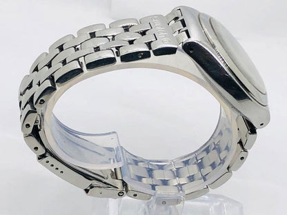 swatch IRONY Skeleton Automatic Men's — Japanese