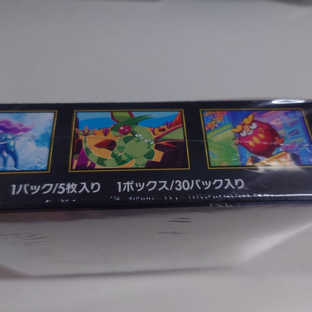 Pokemon Pokémon Card Inferno X Box — Japanese