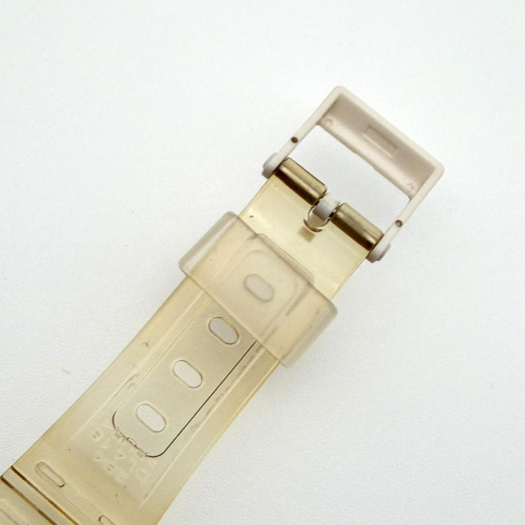 CASIO AE-1200WH-1AVEF Digital Men's Watch — Japanese