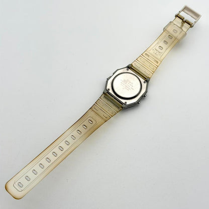 CASIO AE-1200WH-1AVEF Digital Men's Watch — Japanese