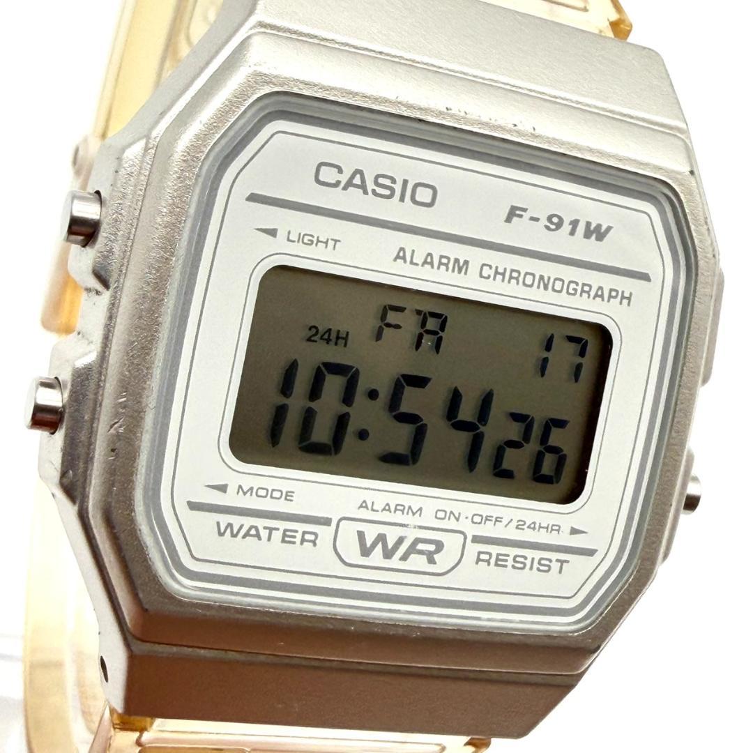 CASIO AE-1200WH-1AVEF Digital Men's Watch — Japanese