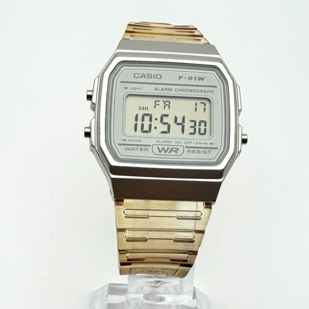 CASIO AE-1200WH-1AVEF Digital Men's Watch — Japanese