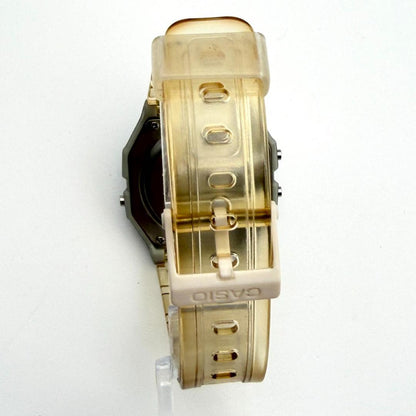 CASIO AE-1200WH-1AVEF Digital Men's Watch — Japanese