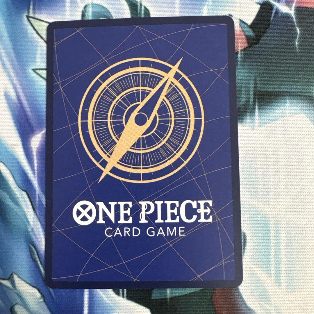 One Piece Portgas D. Ace — Japanese