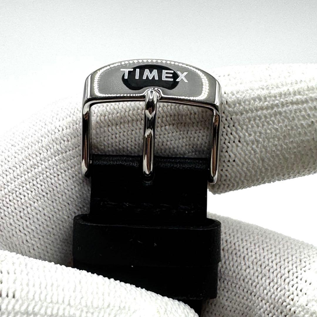 TIMEX Marlin Jet Mechanical Automatic Men's Watch — Japanese