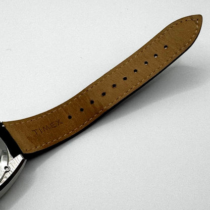 TIMEX Marlin Jet Mechanical Automatic Men's Watch — Japanese