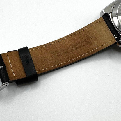 TIMEX Marlin Jet Mechanical Automatic Men's Watch — Japanese