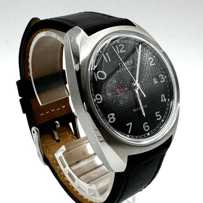 TIMEX Marlin Jet Mechanical Automatic Men's Watch — Japanese