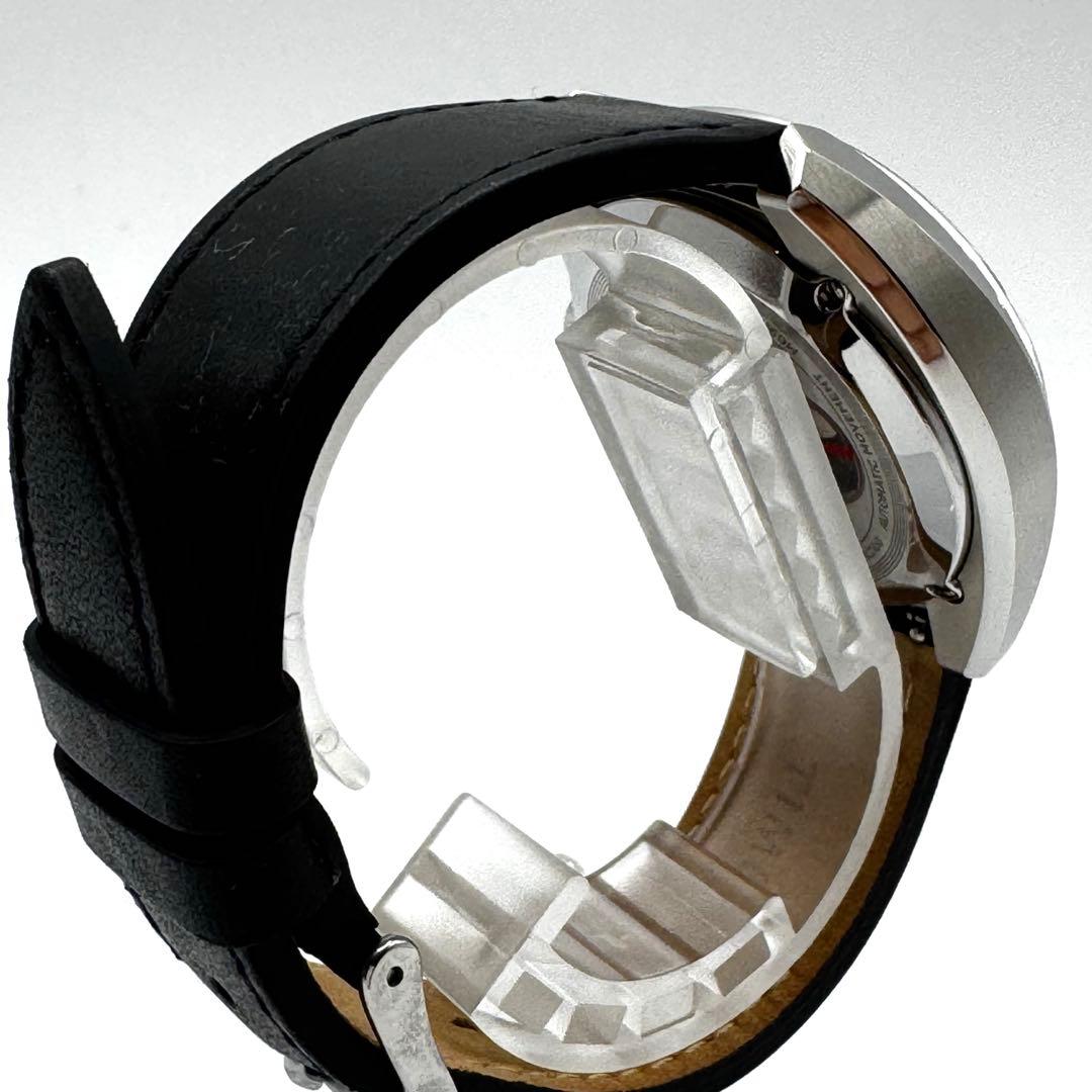 TIMEX Marlin Jet Mechanical Automatic Men's Watch — Japanese
