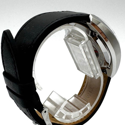 TIMEX Marlin Jet Mechanical Automatic Men's Watch — Japanese