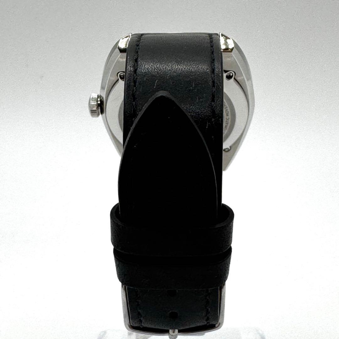 TIMEX Marlin Jet Mechanical Automatic Men's Watch — Japanese