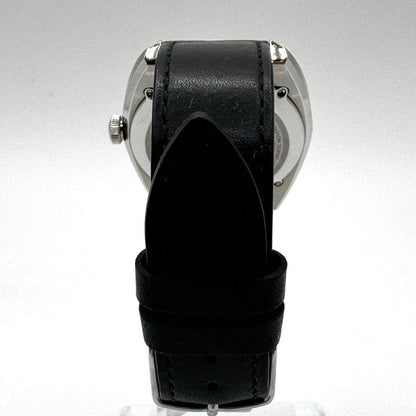 TIMEX Marlin Jet Mechanical Automatic Men's Watch — Japanese