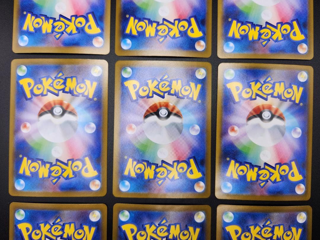 Pokemon Sylveon ex — Japanese