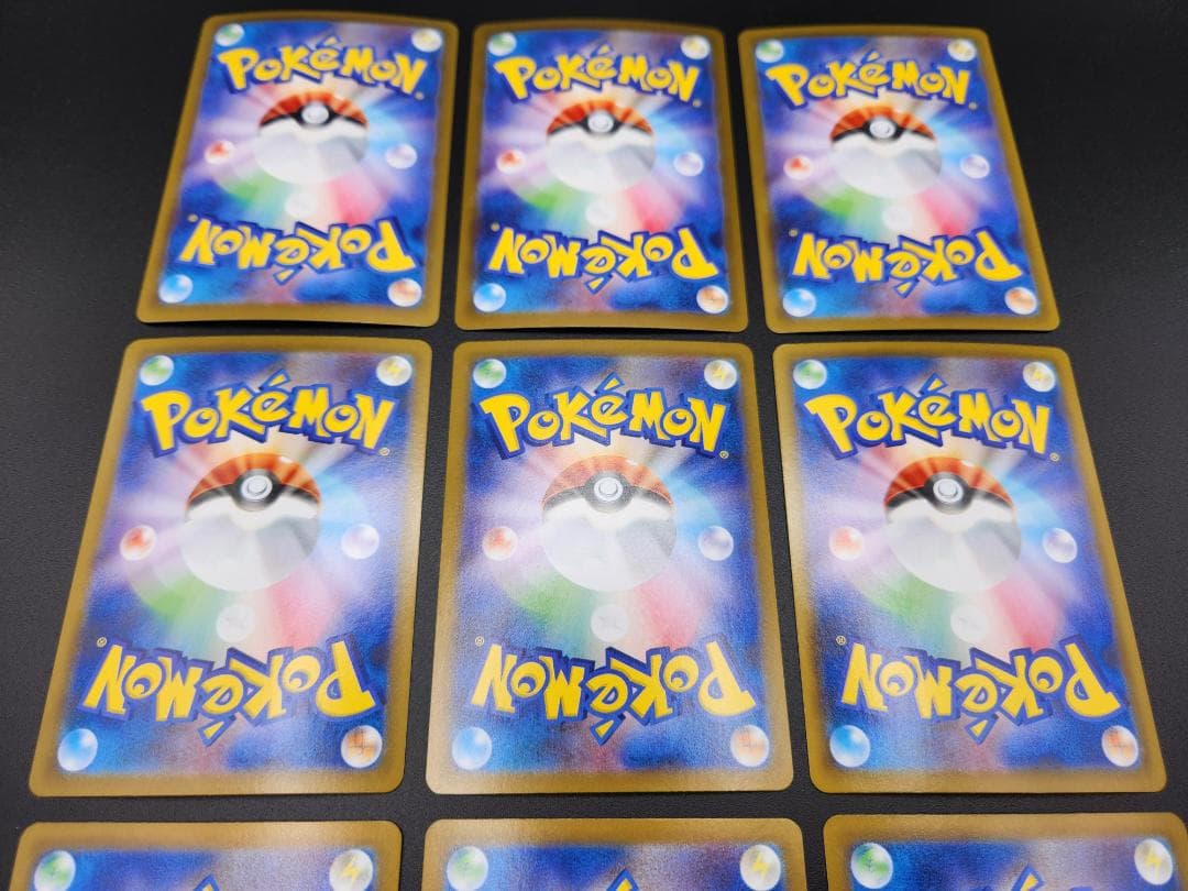 Pokemon Sylveon ex — Japanese