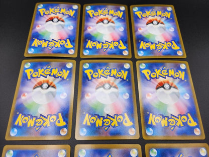 Pokemon Sylveon ex — Japanese