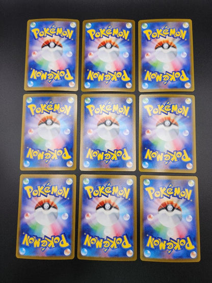 Pokemon Sylveon ex — Japanese