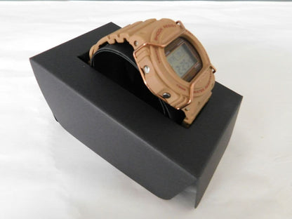 CASIO DW-5700PT-5JF Digital Men's Watch — Japanese
