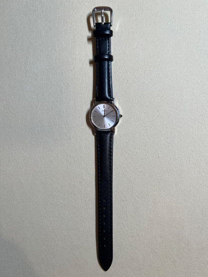 SEIKO 2320-5030 Quartz Men's Watch — Japanese