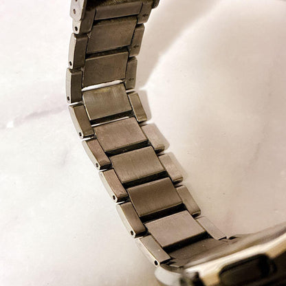Citizen BM7400-86A Solar Men's Watch — Japanese