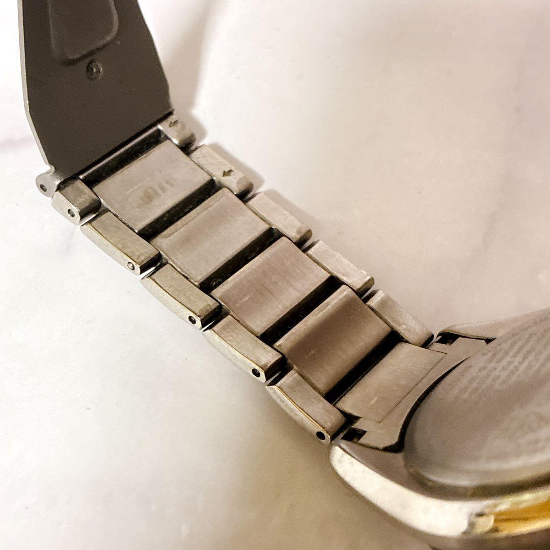 Citizen BM7400-86A Solar Men's Watch — Japanese