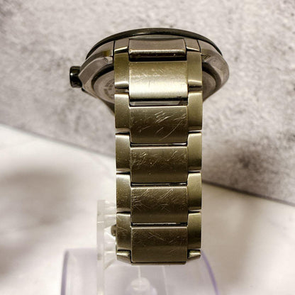 Citizen BM7400-86A Solar Men's Watch — Japanese