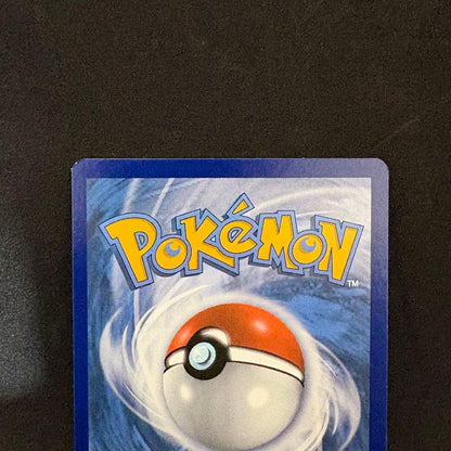 Pokemon Gardevoir ex — English