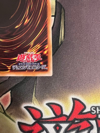 Yu-Gi-Oh Yugioh The Magical Magician of Unity and Bonds 25th Secret Green DUNE — Japanese