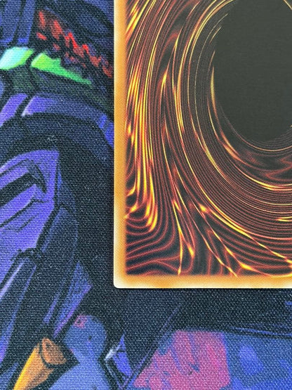 Yu-Gi-Oh Clown Troupe Drish Prismatick Secret Rare — Japanese