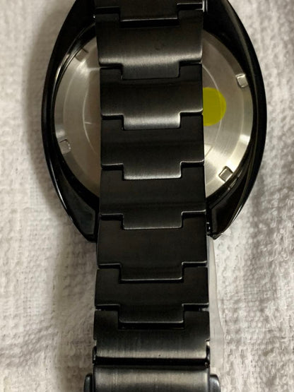 Citizen BA7-042-51 Quartz Men's Watch — Japanese