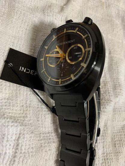 Citizen BA7-042-51 Quartz Men's Watch — Japanese