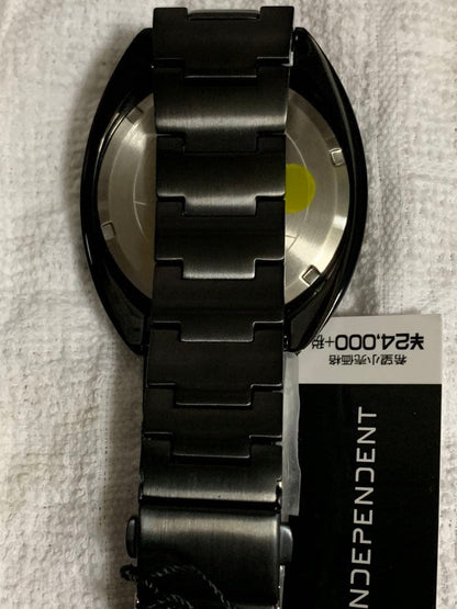 Citizen BA7-042-51 Quartz Men's Watch — Japanese