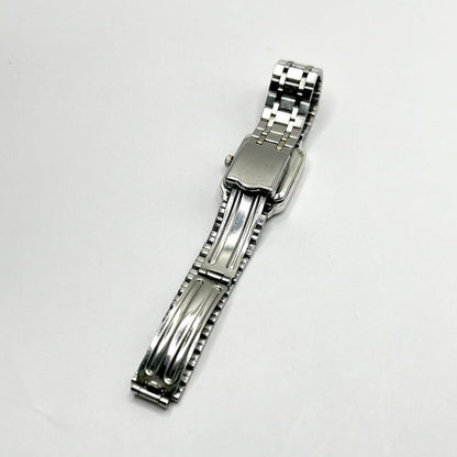 ORIENT CYN350 Quartz Men's Watch — Japanese