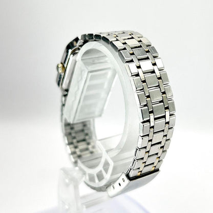 ORIENT CYN350 Quartz Men's Watch — Japanese