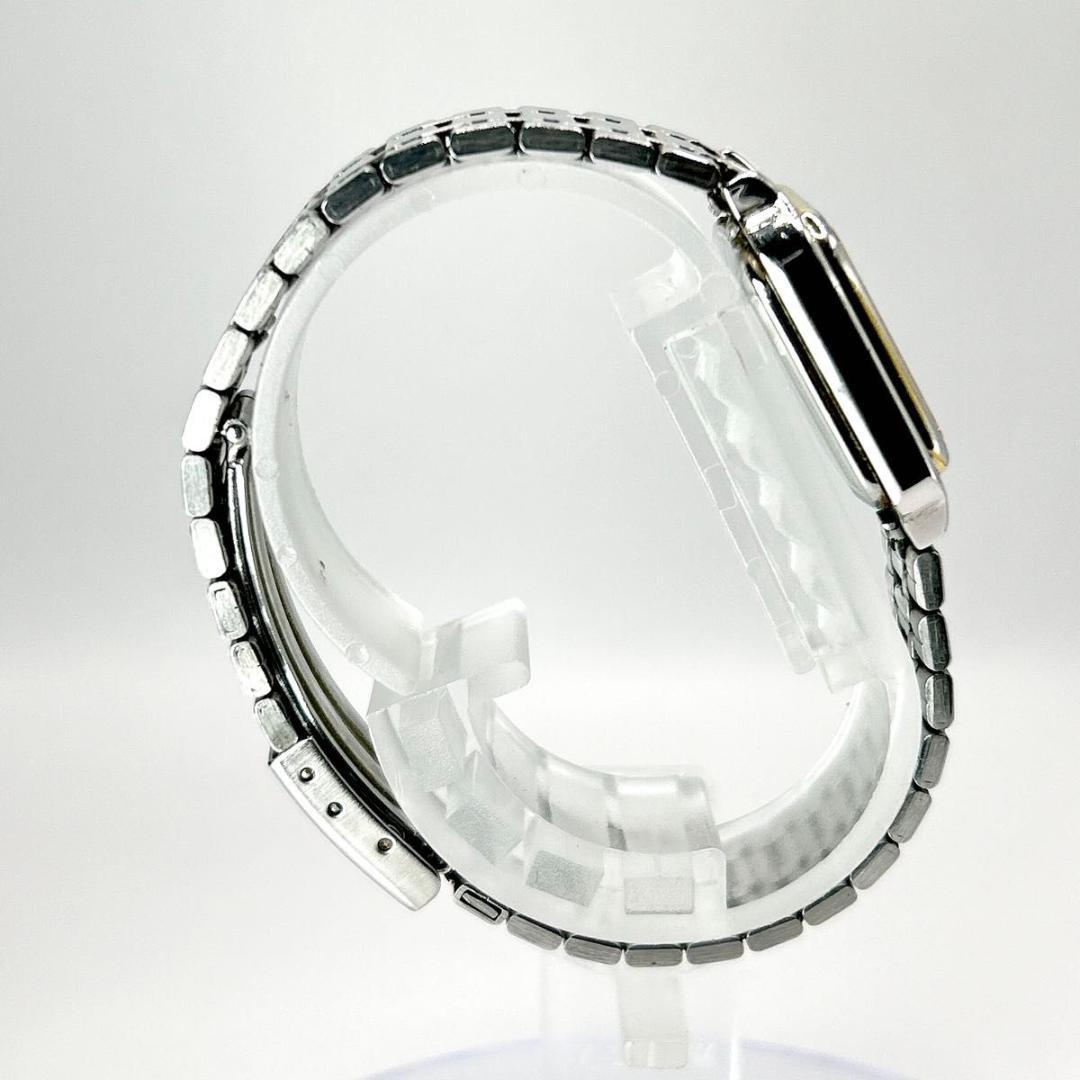 ORIENT CYN350 Quartz Men's Watch — Japanese