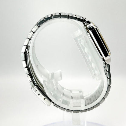 ORIENT CYN350 Quartz Men's Watch — Japanese