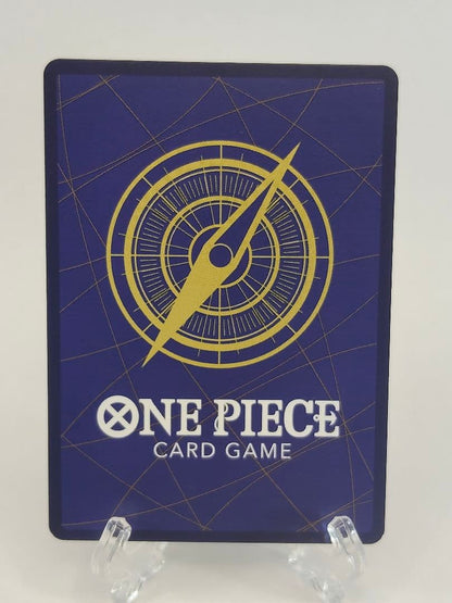 One Piece Monkey D. Luffy P — Japanese