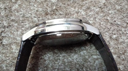 ORIENT ER1T-C0-B Automatic Men's Watch — Japanese