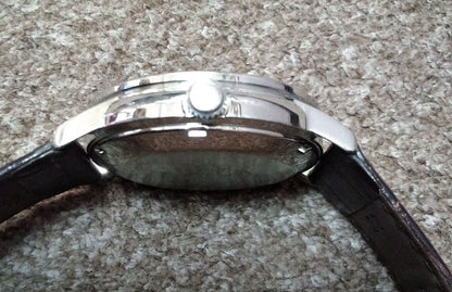 ORIENT ER1T-C0-B Automatic Men's Watch — Japanese