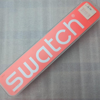 swatch SUJS100 Quartz Men's — Japanese