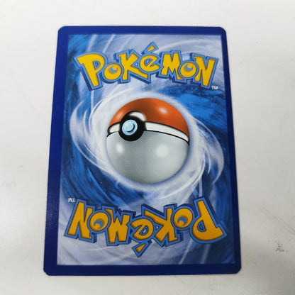 Pokemon Charizard VMAX SWSH — English