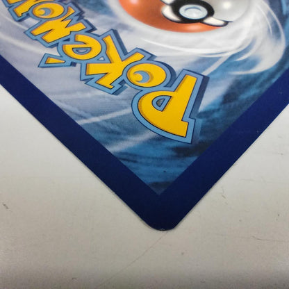 Pokemon Charizard VMAX SWSH — English