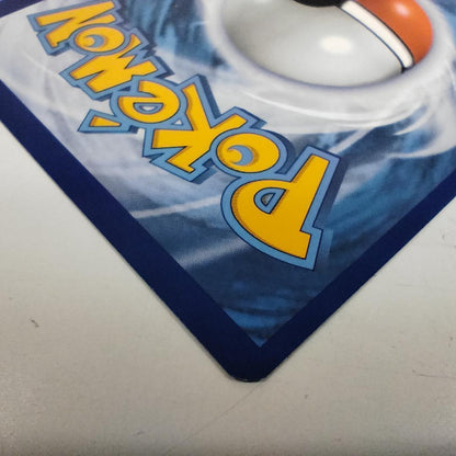 Pokemon Charizard VMAX SWSH — English