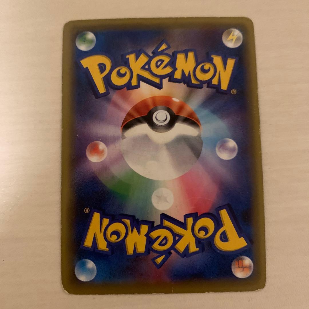 Pokemon Darkrai — 024/036 — Japanese